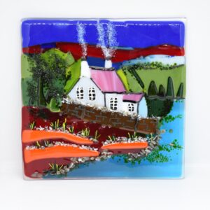 Lochside Croft