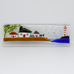 Neighbourly Lighthouse