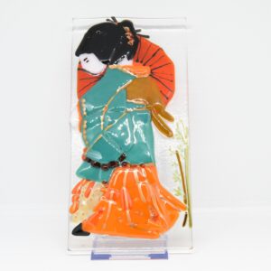 The Geisha