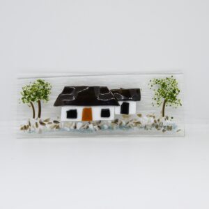 Shale Cottage