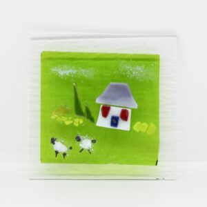 Hillside Cottage