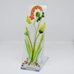 Spring Fern