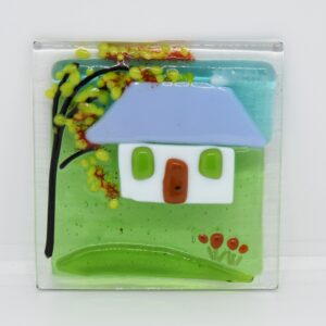 Hillside Cottage 3