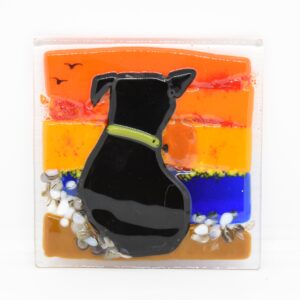 Black Labrador 2