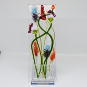 Floral Sculpture