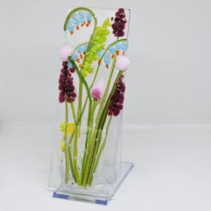Floral Sculpture 2