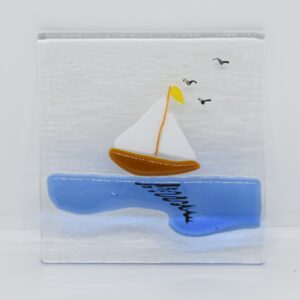 Sailboat 2