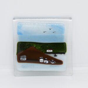 Costal Scene