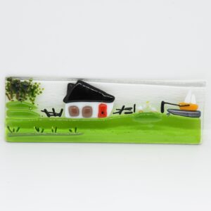 The Moorings